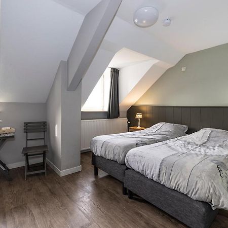 Vakantieboerderij De Pionier Bed and Breakfast Ysselsteyn Εξωτερικό φωτογραφία