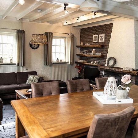 Vakantieboerderij De Pionier Bed and Breakfast Ysselsteyn Εξωτερικό φωτογραφία