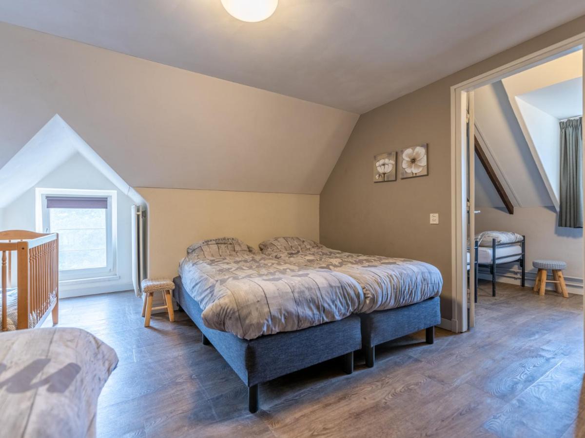 Vakantieboerderij De Pionier Bed and Breakfast Ysselsteyn Εξωτερικό φωτογραφία