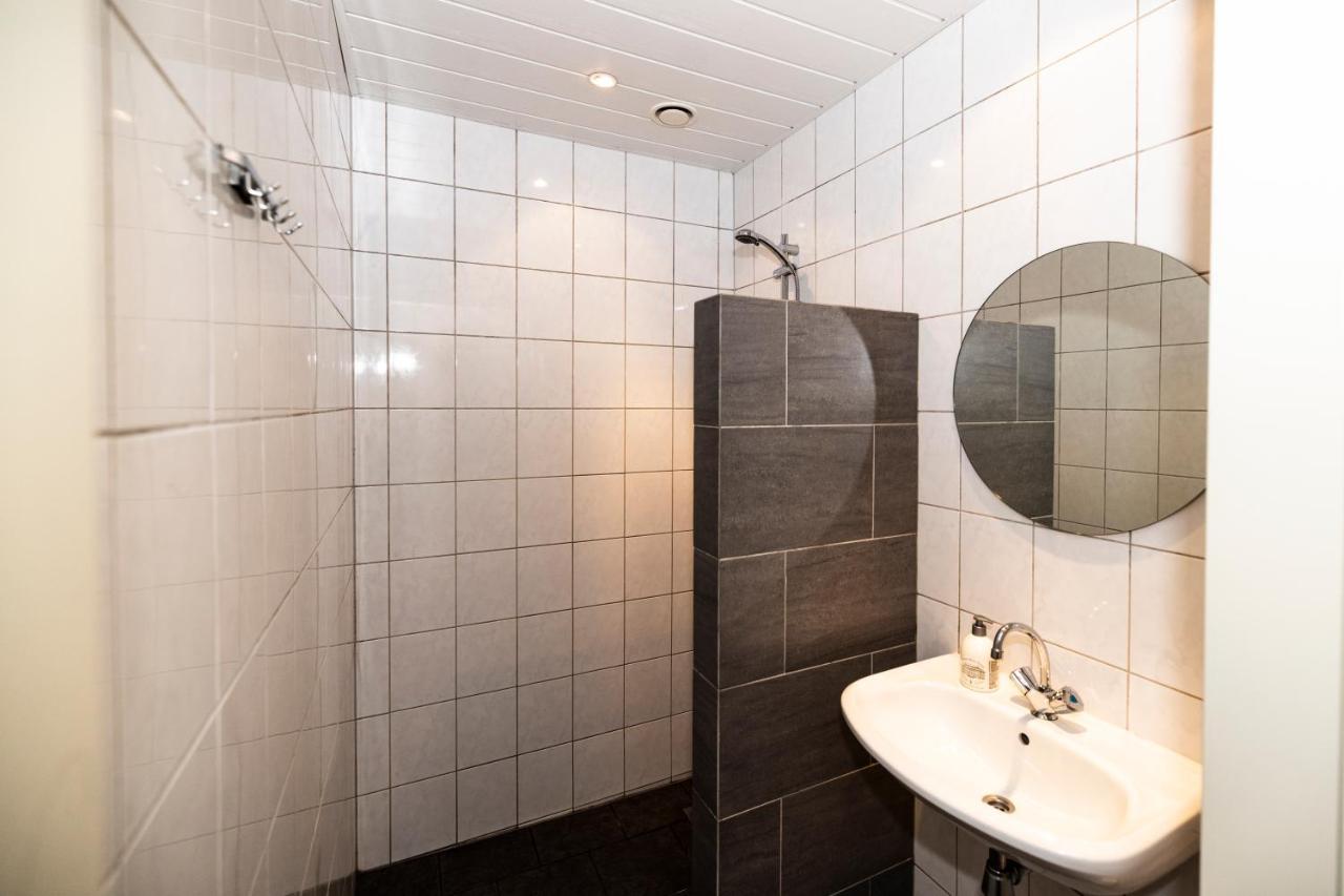 Vakantieboerderij De Pionier Bed and Breakfast Ysselsteyn Εξωτερικό φωτογραφία
