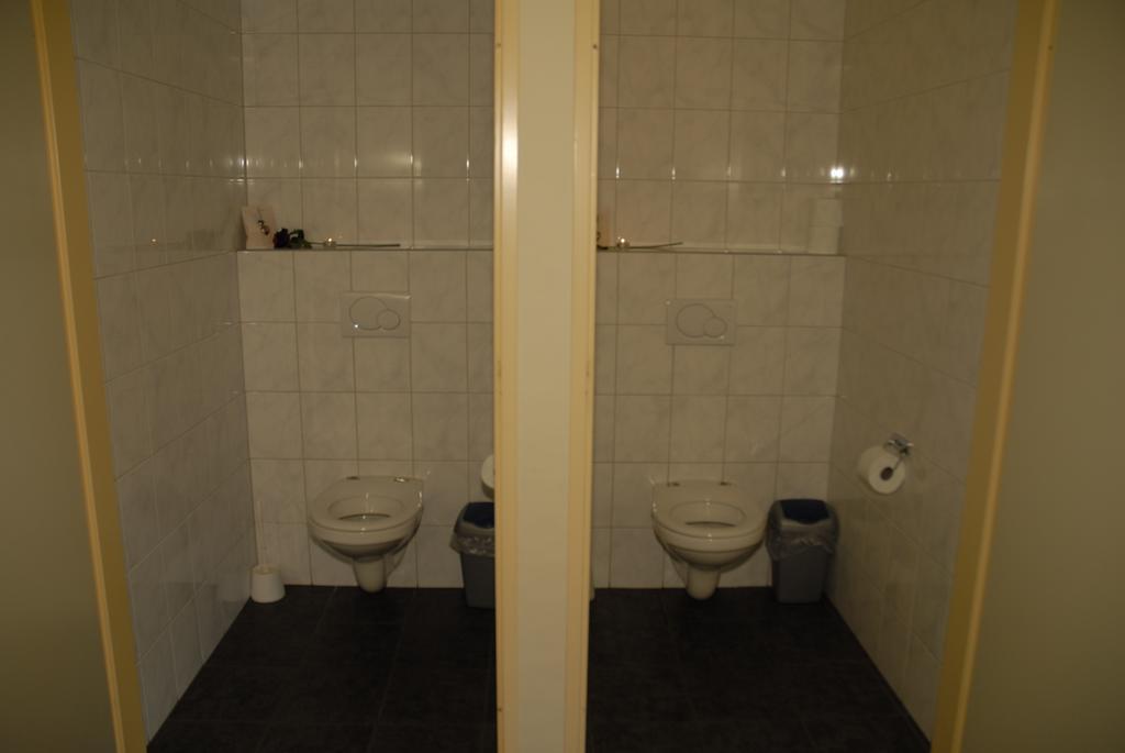 Vakantieboerderij De Pionier Bed and Breakfast Ysselsteyn Εξωτερικό φωτογραφία
