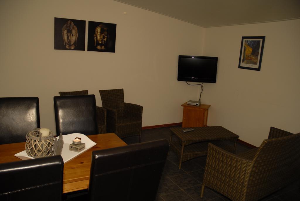Vakantieboerderij De Pionier Bed and Breakfast Ysselsteyn Εξωτερικό φωτογραφία