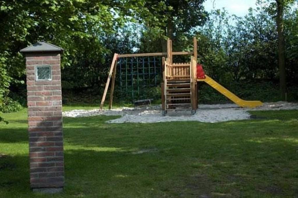Vakantieboerderij De Pionier Bed and Breakfast Ysselsteyn Εξωτερικό φωτογραφία